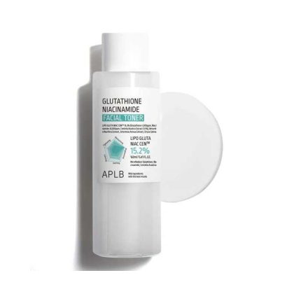 APLB Glutathione Niacinamide Facial Toner 160ml