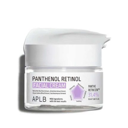 APLB Panthenol Retinol Facial Cream 55ml