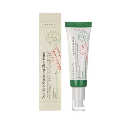 AXIS-Y Dark Spot Correcting Glow Serum 50ml