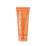 April Skin CARROTENE PORE CLAY MASK 100g