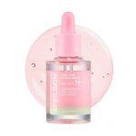 April Skin PINK ALOE MUCIN SERUM_30ML