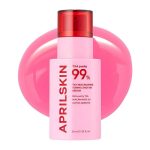 April Skin TXA NIACINAMIDE TONING SHOT 99 SERUM 30ml