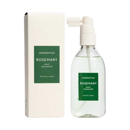Aromatica Rosemary Root Enhancer - 100ml