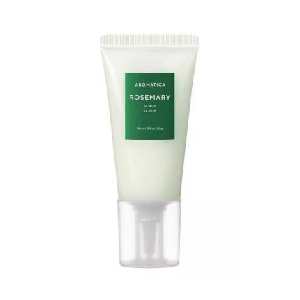 Aromatica Rosemary Scalp Scrub 165g