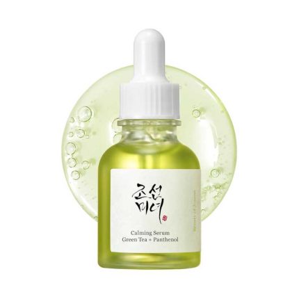 Beauty Of Joseon Calming serum : Green tea + Panthenol 30ml