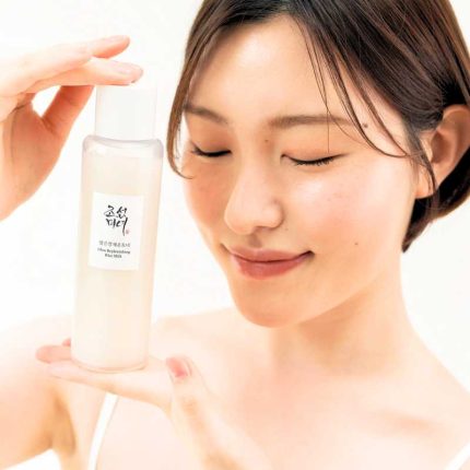 Beauty Of Joseon Glow Replenishing Rice Milk (150ml)