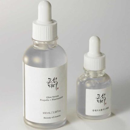 Beauty Of Joseon Glow Serum : Propolis+Niacinamide 60ml