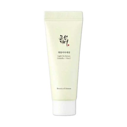 Beauty Of Joseon Light On Serum Centella+Vita C (10ml)