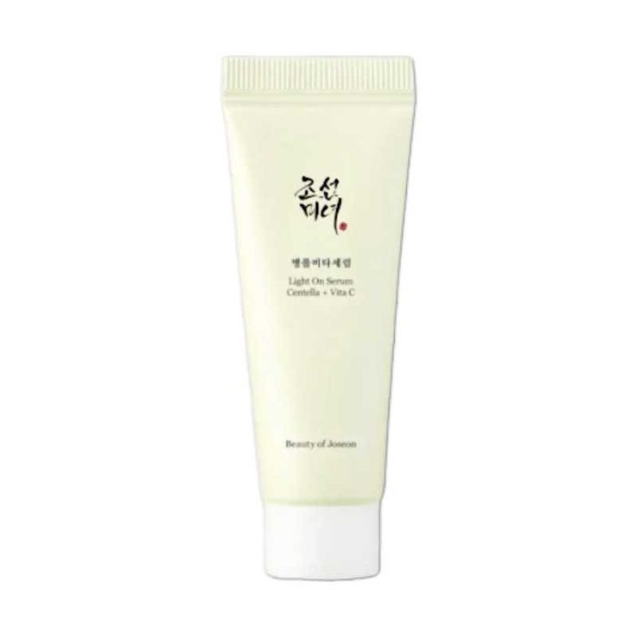 Beauty Of Joseon Light On Serum Centella+Vita C (10ml)
