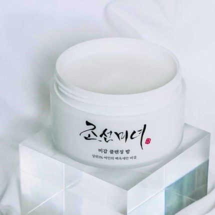 Beauty Of Joseon Radiance Cleansing Balm 100ml