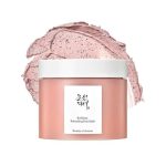 Beauty Of Joseon Red Bean Refreshing Pore Mask (140ml)