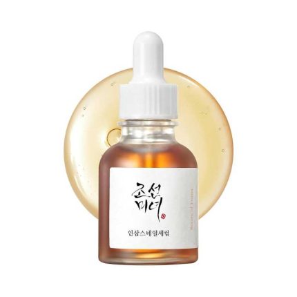 Beauty Of Joseon Revive Serum (Ginseng+Snail Mucin) 30ml