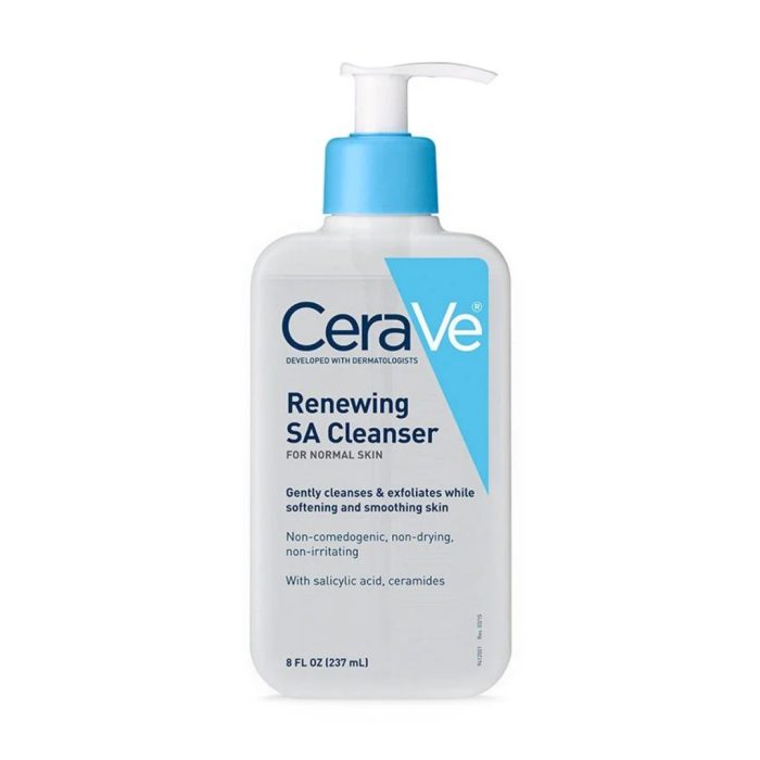 CERAVE Renewing SA Cleanser 237ml