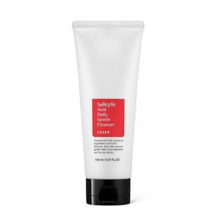 COSRX Salicylic Acid Daily Gentle Cleanser 150ml