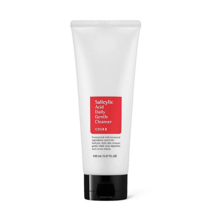 COSRX Salicylic Acid Daily Gentle Cleanser 150ml