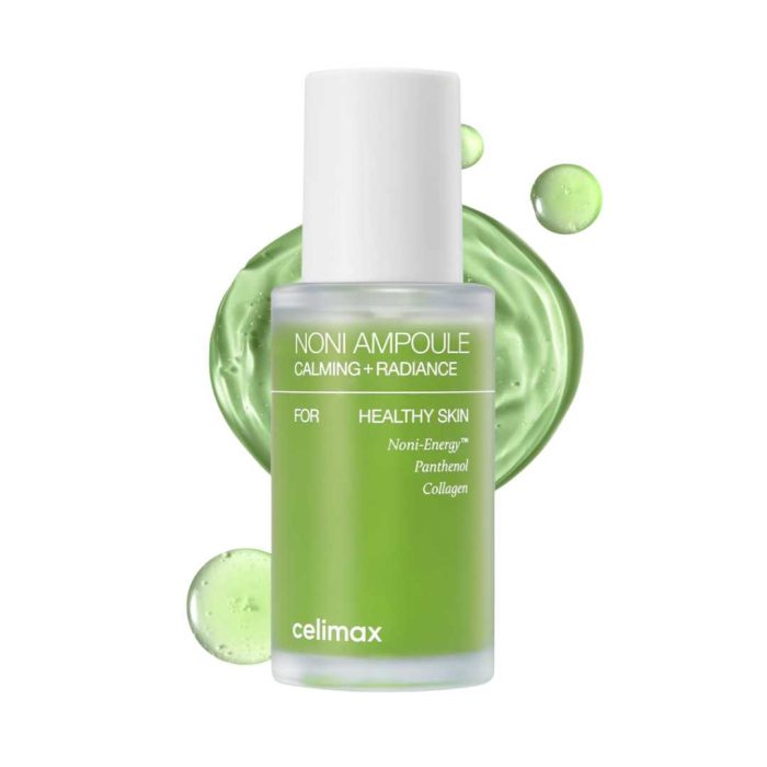 Celimax Noni Ampoule Calming Radiance 30ml