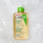 CeraVe Hydrating Foaming Oil Cleanser 236 ml