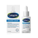 Cetaphil Restoring Ceramide Face Serum1 fl oz​ 30ml