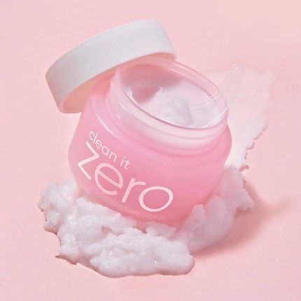 Clean it Zero Cleansing Balm Original 100ml