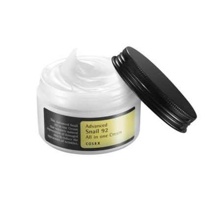 Cosrx Advanced Snail 92 All In One Cream 100gm