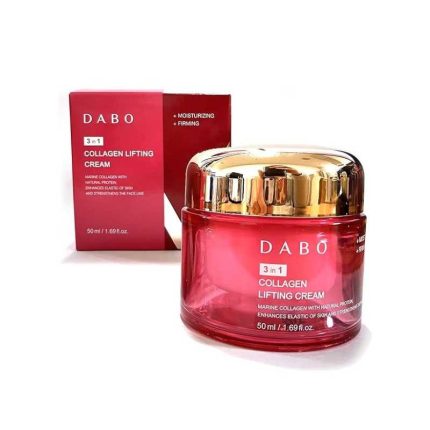 Dabo All In One Collagen Lifting Tone-Up Cream 50ml