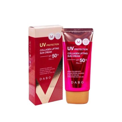Dabo Collagen Lifting Sun Cream Uv Protection Spf50+ Pa+++ 70Ml
