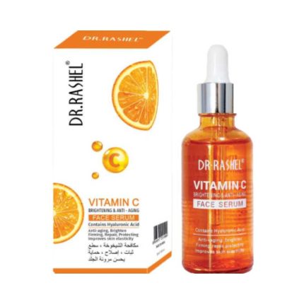 Dr. Rashel Vitamin C Face Serum - 50 ml