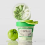 FULLY Green Tomato Gelato Pack Cleanser 100ml