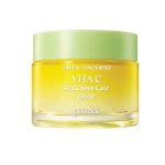 GOODAL Green Tangerine Vita C Dark Spot Care Cream (50ml)
