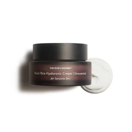HARUHARU WONDER Black Rice 10 Hyaluronic Cream 50ml