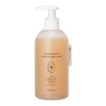 HEVEBLUE Salmon Fruity Centella Body Wash (300ml)