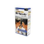 HI-SPEEDY Hair Colour (Black)-100g