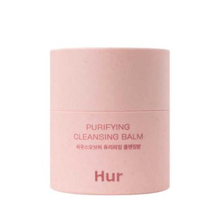 House of Hur Purifying Cleansing Balm 50ml