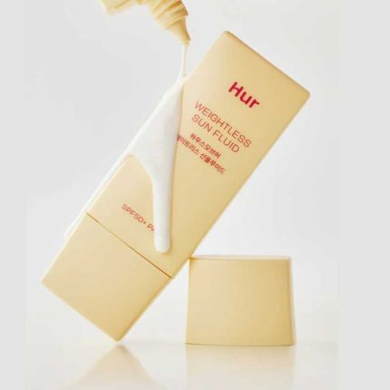 House of Hur Weightless Sun Fluid 50ml