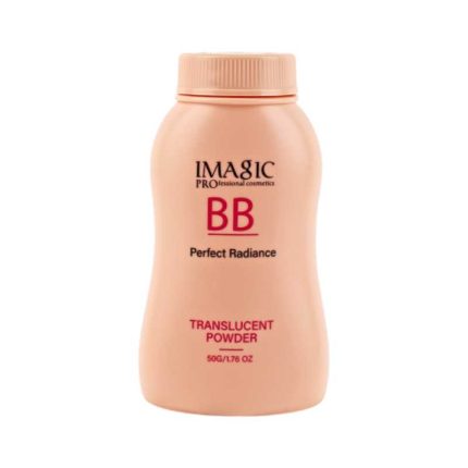 Imagic BB Perfect Radiance Translucent Powder 50 gm