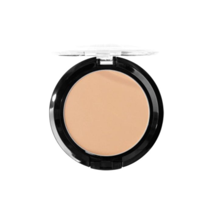 J.Cat Beauty Indense Mineral Compact Powder - 103 Bare Skinned