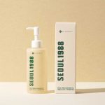 KSECRET SEOUL 1988 Cleansing Oil Pine Cica 1% + Probiotics 200 ml