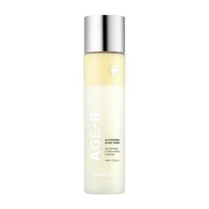 MEDICUBE Age-R Glutathione Glow Toner 140ml
