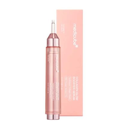 MEDICUBE COLLAGEN GLOW BOOSTER SERUM 15 ml