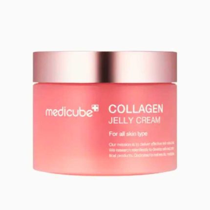 MEDICUBE Collagen Jelly Cream (110ml)