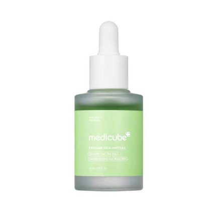 MEDICUBE EXOSOME CICA AMPOULE 30ML