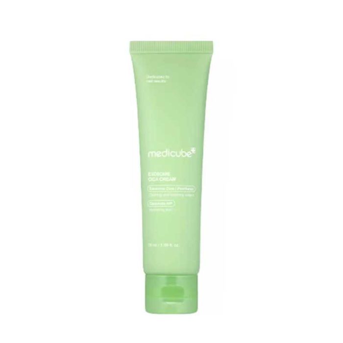 MEDICUBE EXOSOME CICA CREAM 50ML