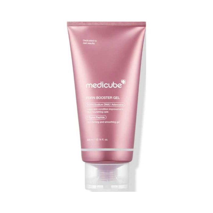 MEDICUBE PDRN BOOSTER GEL 300ML