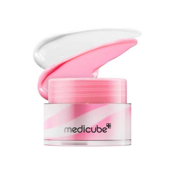 MEDICUBE PDRN Lip Sleeping Mask 10g