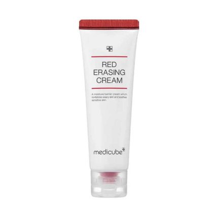 MEDICUBE RED ERASING CREAM 2.0 100ML