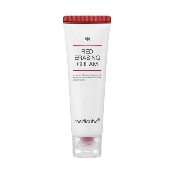 MEDICUBE RED ERASING CREAM 2.0 100ML