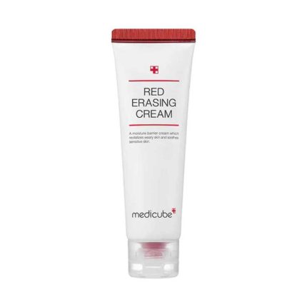 MEDICUBE RED ERASING CREAM 2.0 50ML