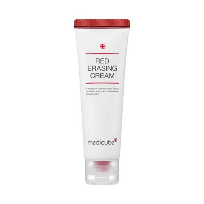 MEDICUBE RED ERASING CREAM 2.0 50ML