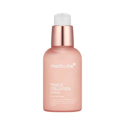 MEDICUBE Triple Collagen Serum 4.0 55ml