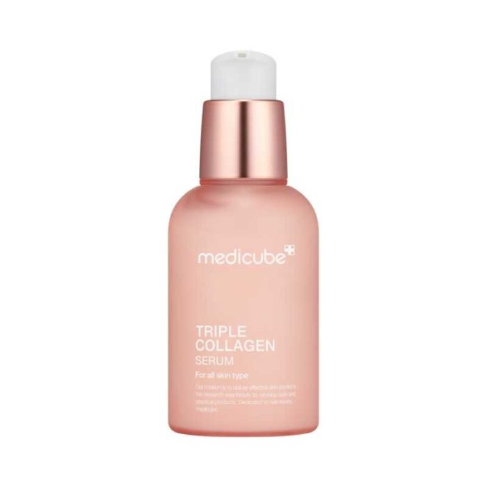MEDICUBE Triple Collagen Serum 4.0 55ml